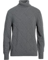 Heritage - Turtleneck - Lyst