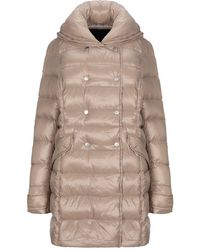 Duvetica Down Jacket - Natural