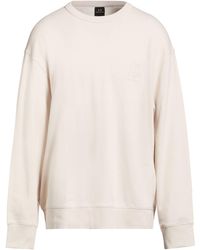 ARMANI EXCHANGE - Sweatshirts - Lyst