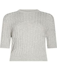 Caractere - Pullover - Lyst