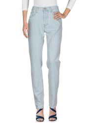Yeezy Jeans for Women - Lyst.com