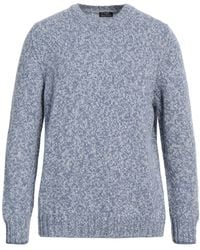 Barba Napoli - Pullover - Lyst