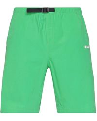 MSGM - Shorts & Bermuda Shorts - Lyst