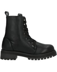 Marella - Ankle Boots Synthetic Material - Lyst