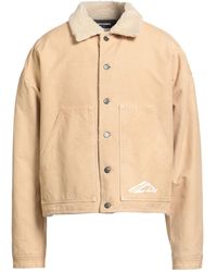 DSquared² - Jacket Cotton, Polyester, Acrylic - Lyst