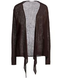 Shirt C-zero - Cardigan - Lyst