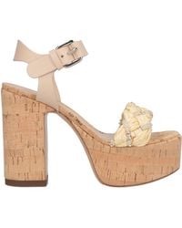Casadei - Sandals - Lyst