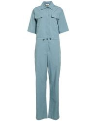Ottod'Ame - Jumpsuits - Lyst