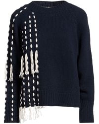 EU·FO·NÌ·A - Sweater Wool, Cashmere - Lyst