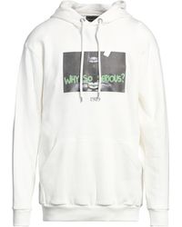 Throwback. - Sweatshirt - Lyst