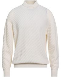 Paolo Pecora - Turtlenecks - Lyst