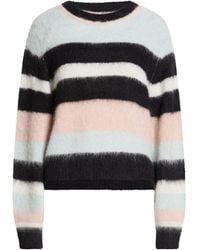 Ba&sh - Sweater Alpaca Wool, Polyamide, Wool, Elastane - Lyst