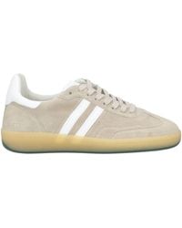 ED PARRISH - Sneakers Leather - Lyst