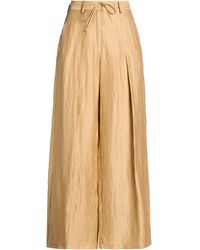Ottod'Ame - Pants - Lyst