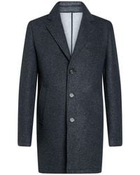 Manuel Ritz - Coat - Lyst