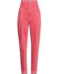 Isabel Marant - Jeans - Lyst
