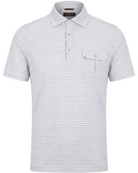 Moorer - Polo - Lyst