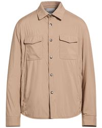 Fedeli - Jacket Polyester - Lyst