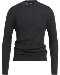 Alpha Studio - Jumper - Lyst