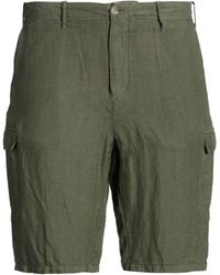 Fedeli - Shorts & Bermuda Shorts - Lyst