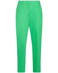 SEVENTY VENEZIA - Trouser - Lyst