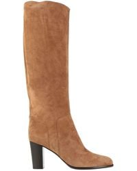 Sergio Rossi - Boot - Lyst