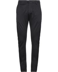 Dondup - Trouser - Lyst