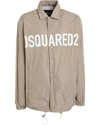 DSquared² - Jacket - Lyst