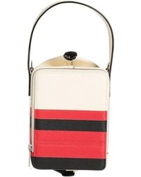 Valextra - Handbag - Lyst