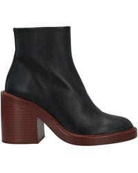 Chloé - Stiefelette - Lyst