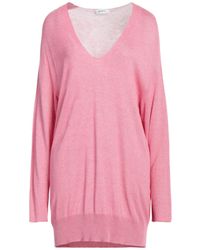 Alpha Studio - Pullover - Lyst