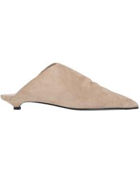 Acne Studios Mule shoes for Women - Up to 55% off | Lyst
