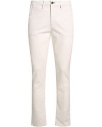 Sseinse - Pants Cotton, Elastane - Lyst