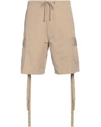 Maharishi - Shorts & Bermuda Shorts - Lyst
