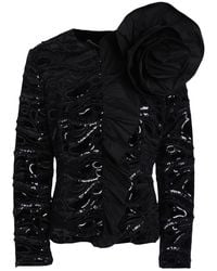Clips - Jacket - Lyst