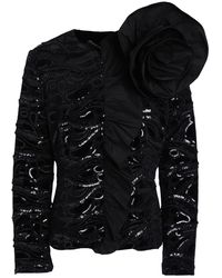 Clips - Jacket - Lyst