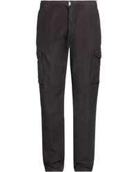 Incotex - Pants - Lyst