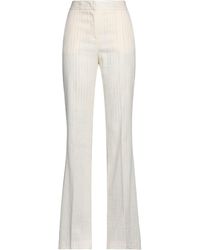 Drumohr - Pants - Lyst
