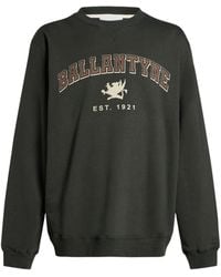 Ballantyne - Sweatshirt - Lyst