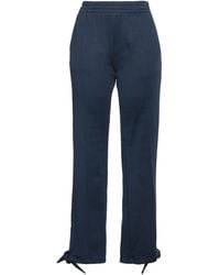 Zadig & Voltaire - Pants Polyester, Cotton - Lyst