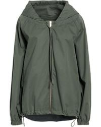 ARMARIUM - Military Jacket Cotton - Lyst