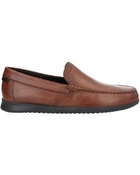 Geox Slip-on shoes for Men | Online Sale up to 71% off | Lyst