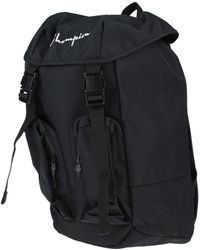 champion prime top load backpack