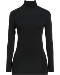 Alpha Studio - Turtleneck - Lyst