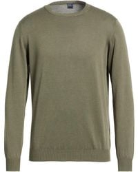 Fedeli - Pullover - Lyst