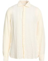 120% Lino - Shirt Linen - Lyst