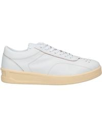 Jil Sander - Sneakers - Lyst
