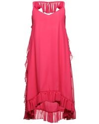 Jijil - Mini Dress - Lyst