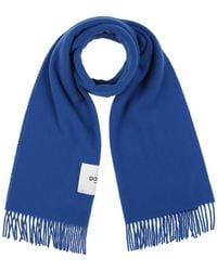 Dondup - Bright Scarf Wool - Lyst