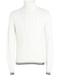Colmar - Turtleneck - Lyst